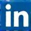 LinkedIn icon