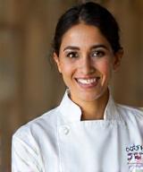 Executive Chef Layla Ammar